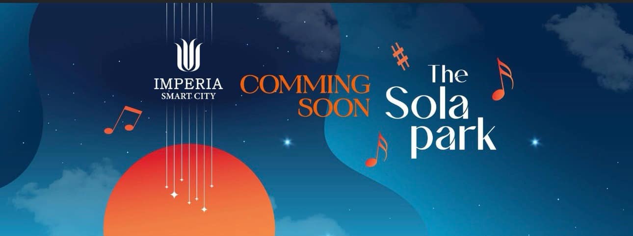 baner the sola park